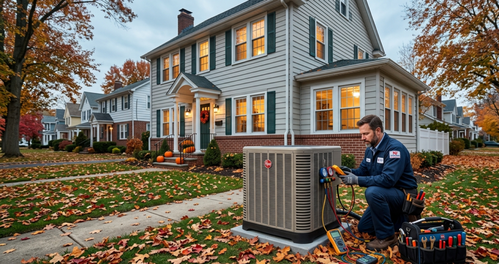 Best Ways To Prep Your Heater For Cold NJ Seasons